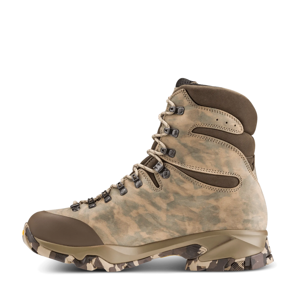 LYNX MID GTX - Camo | Men's Hunting Boots | Zamberlan – Zamberlan