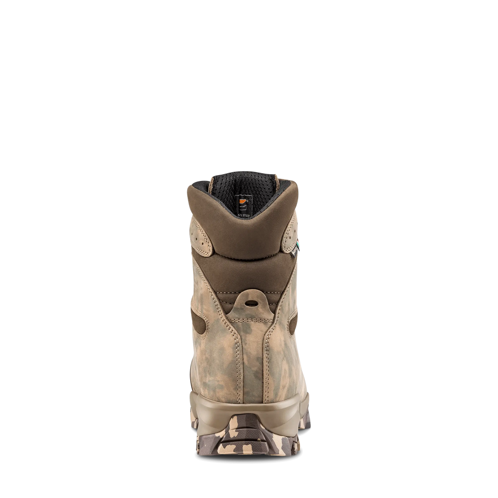 LYNX MID GTX - Camo Zamberlan North America