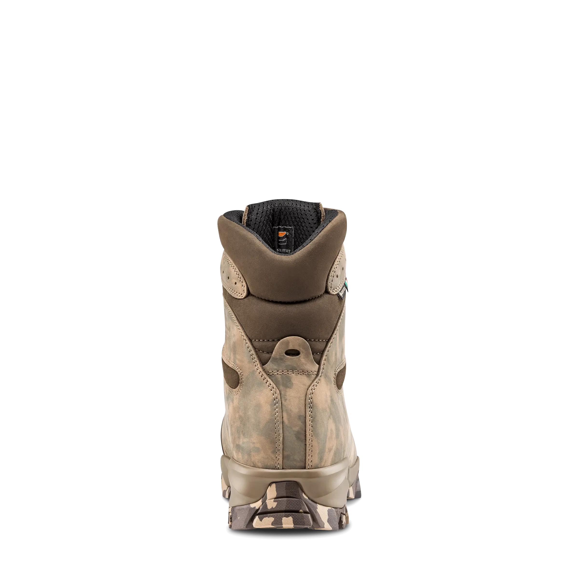 LYNX MID GTX - Camo Zamberlan North America