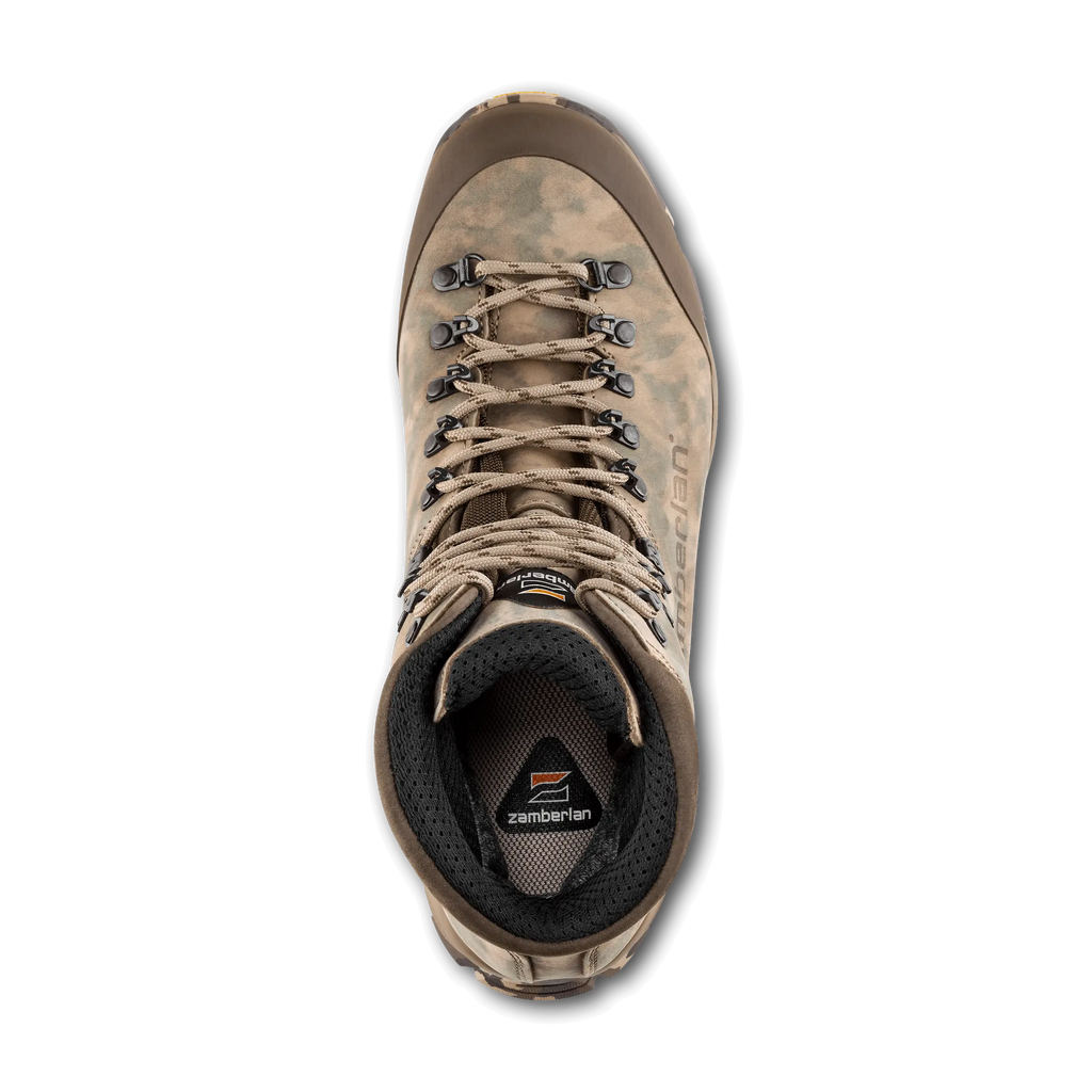 LYNX MID GTX - Camo Zamberlan North America