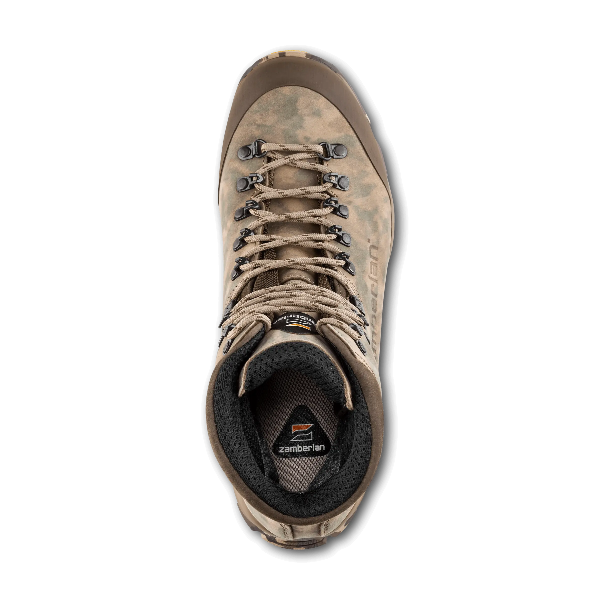 LYNX MID GTX - Camo | Men's Hunting Boots | Zamberlan – Zamberlan