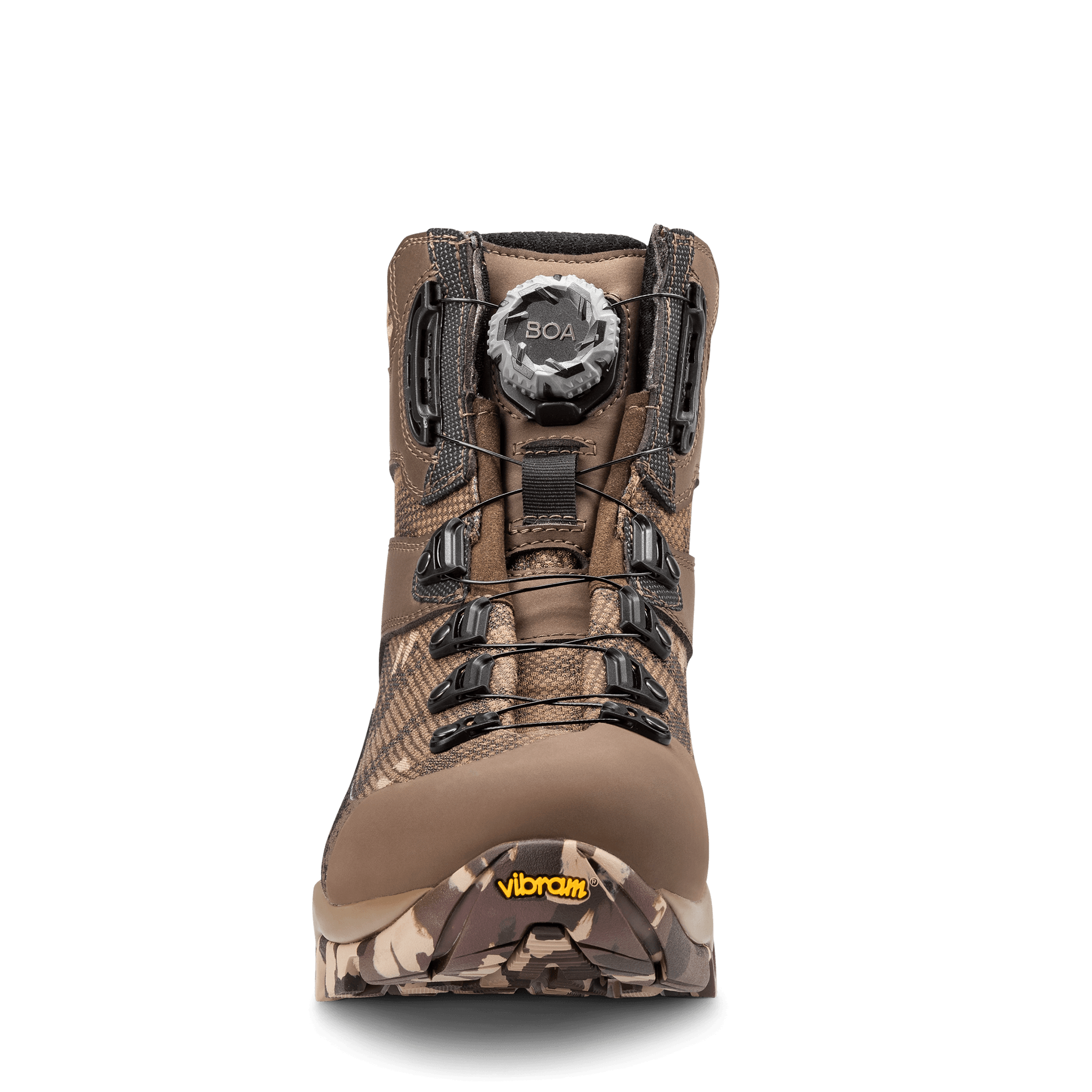 ADAK 6 GTX BOA - Coyote Camo Zamberlan North America