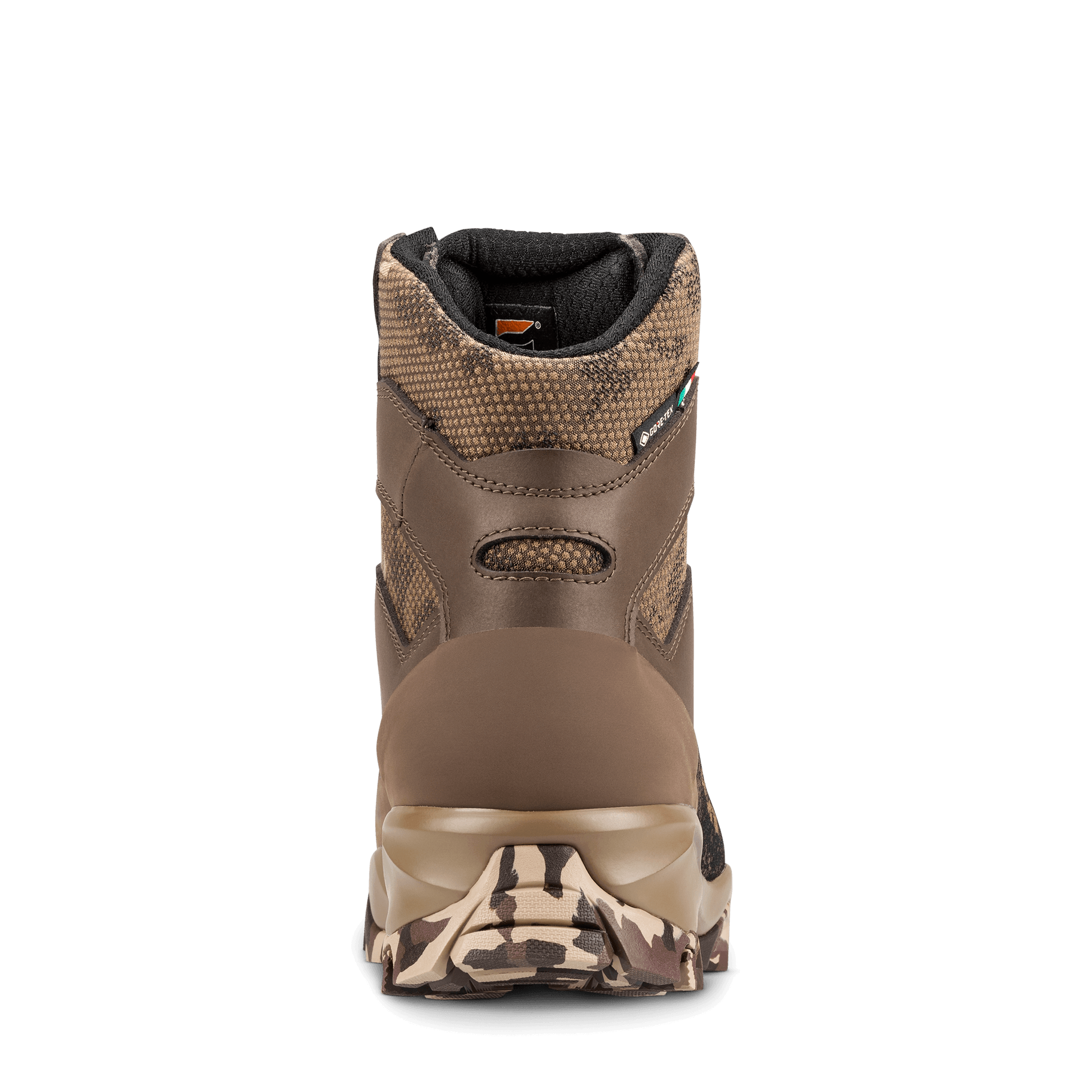 ADAK 6 GTX BOA - Coyote Camo Zamberlan North America