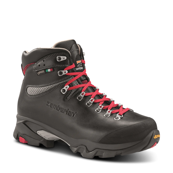 VIOZ LUX GTX - Waxed Black