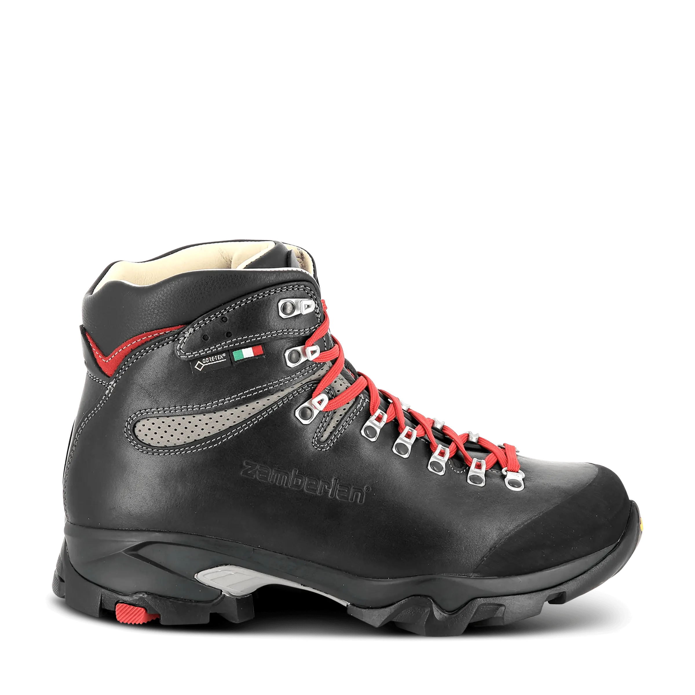 VIOZ LUX GTX - Waxed Black Zamberlan North America