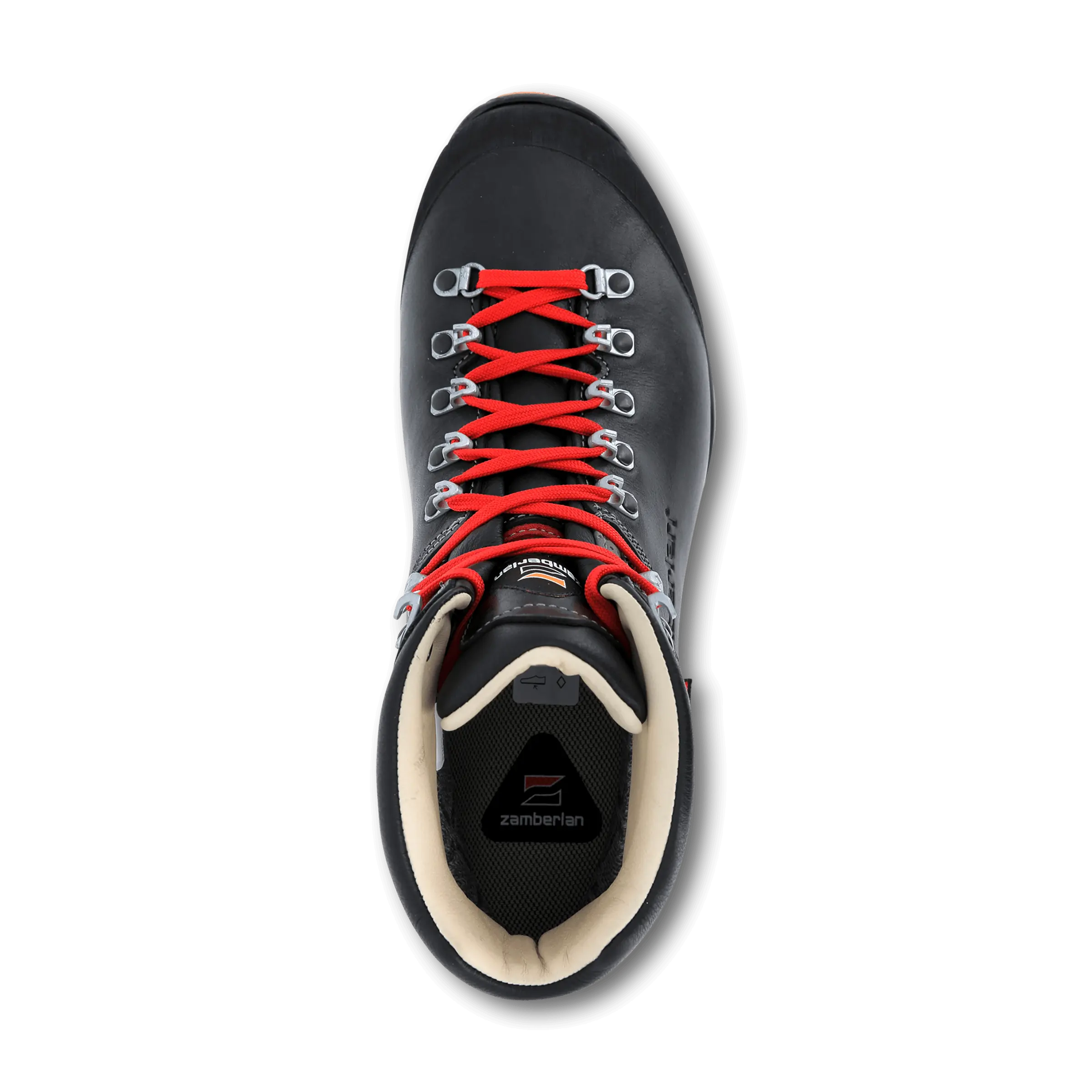 VIOZ LUX GTX - Waxed Black | Men's Hiking Boots | Zamberlan VIOZ LUX GTX - Waxed Black | Men's Hiking Boots | Zamberlan