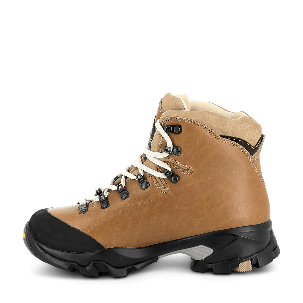 VIOZ LUX GTX - Waxed Camel Zamberlan North America
