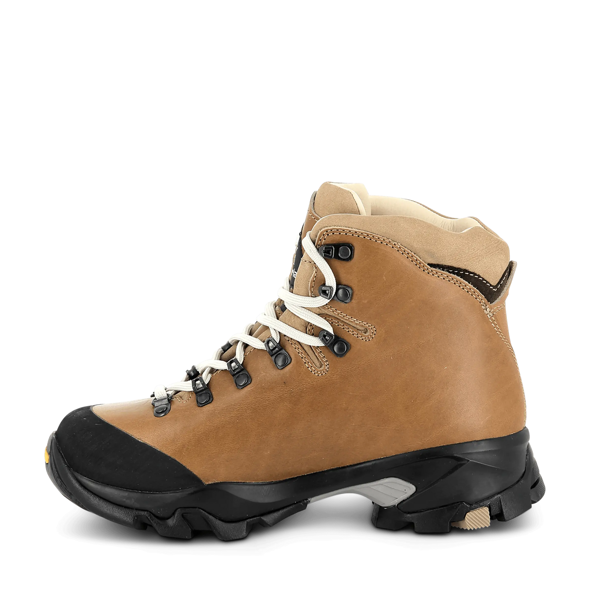 VIOZ LUX GTX WNS - Waxed Camel | Women's Hiking Boots | Zamberlan