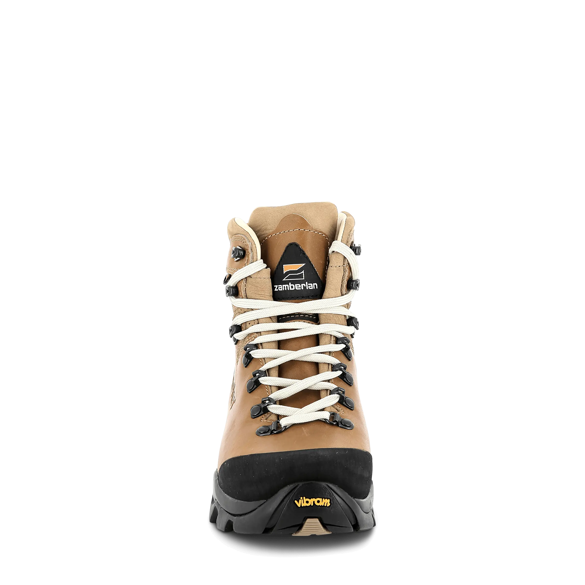 VIOZ LUX GTX - Waxed Camel Zamberlan North America