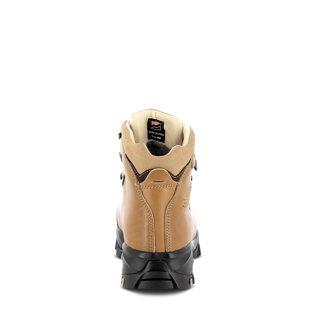 VIOZ LUX GTX - Waxed Camel Zamberlan North America