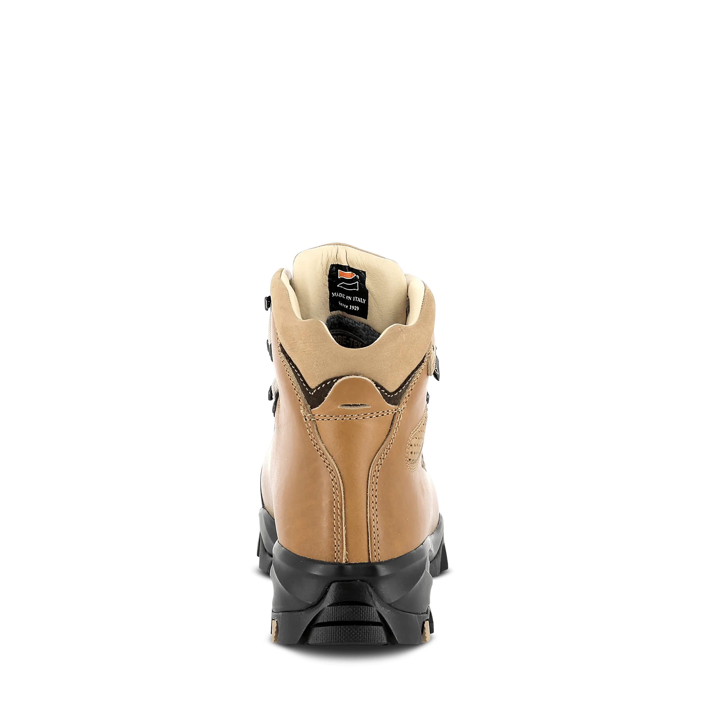 VIOZ LUX GTX - Waxed Camel Zamberlan North America