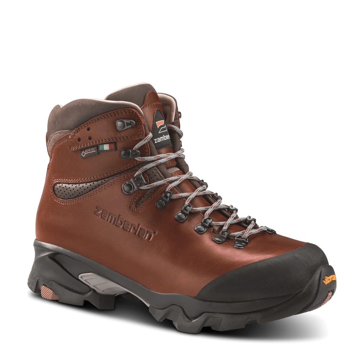 VIOZ LUX GTX - Waxed Brick
