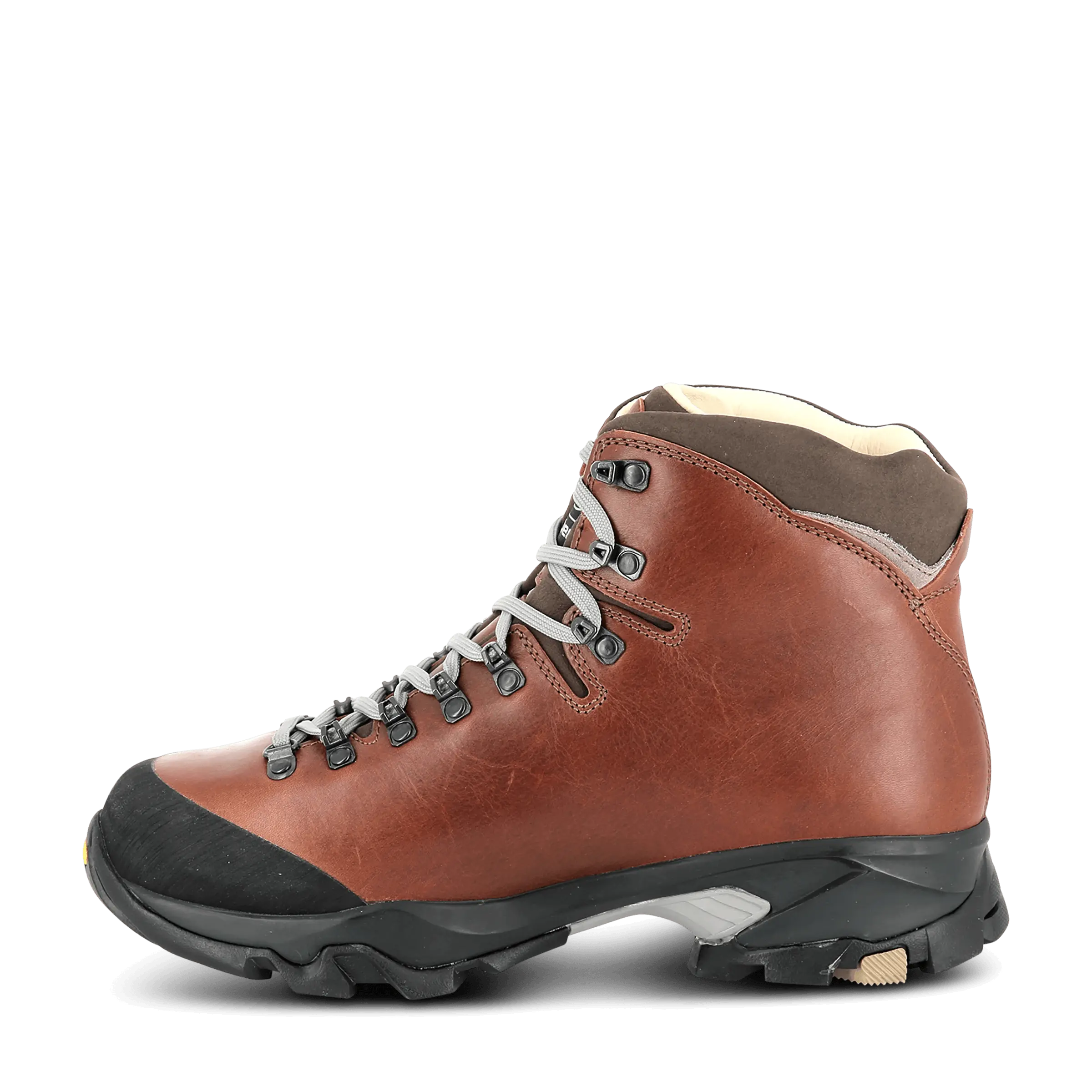 VIOZ LUX GTX - Waxed Brick Zamberlan North America