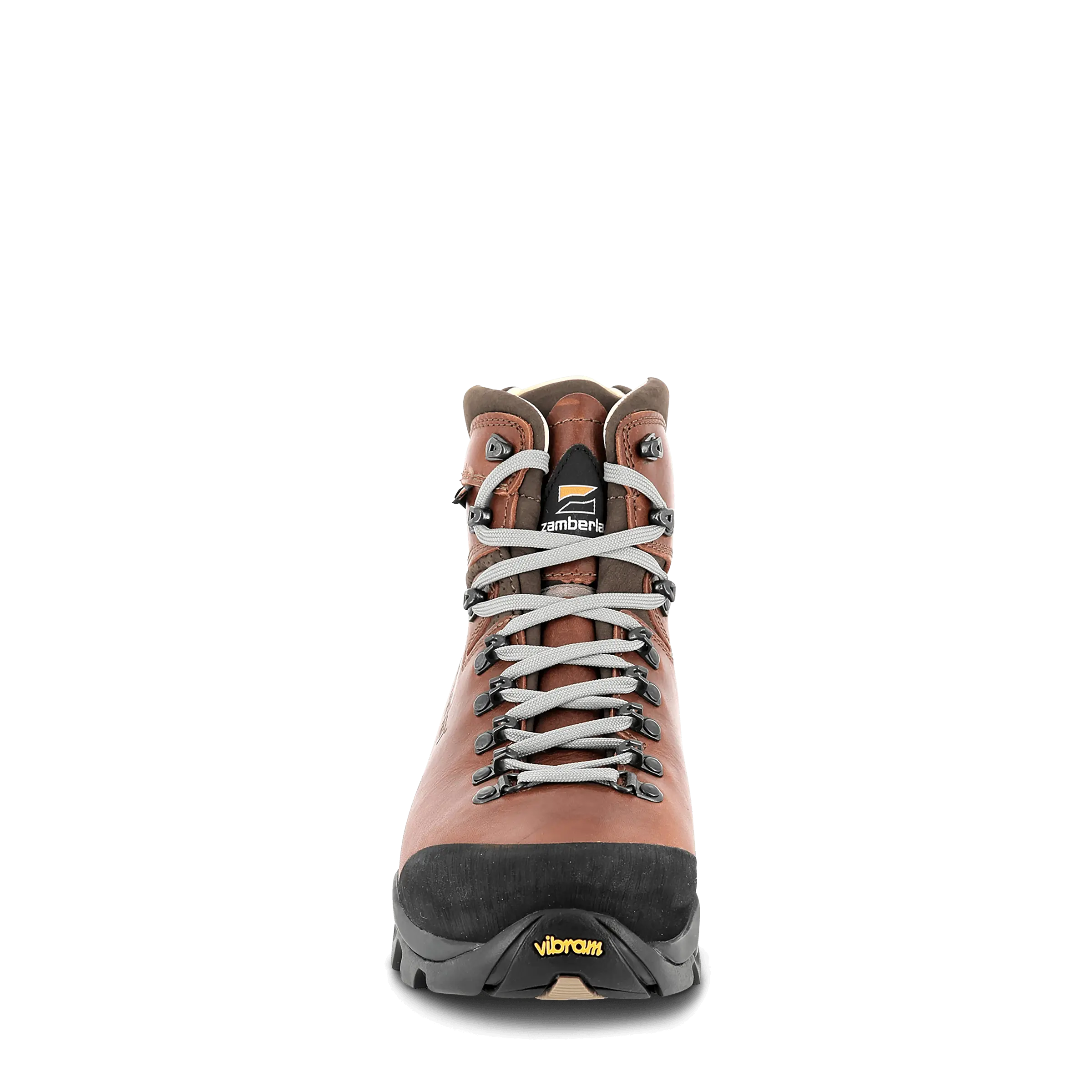 VIOZ LUX GTX - Waxed Brick Zamberlan North America