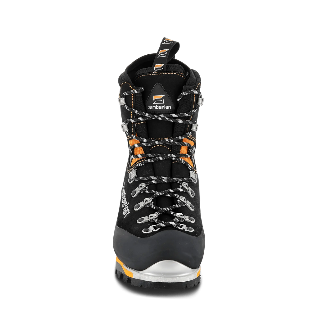 MOUNTAIN PRO EVO GTX - Black/Orange Zamberlan North America