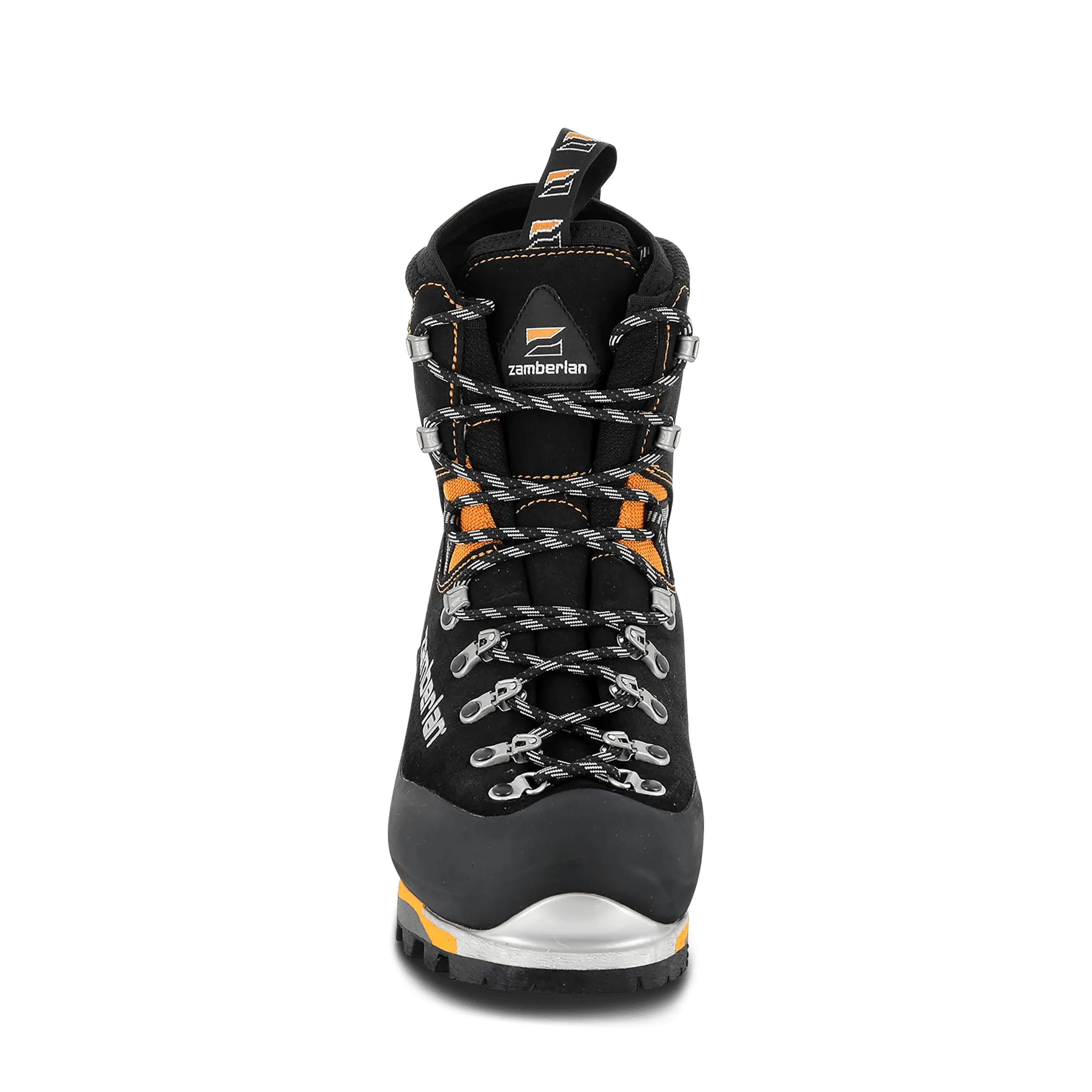 MOUNTAIN PRO EVO GTX - Black/Orange Zamberlan North America
