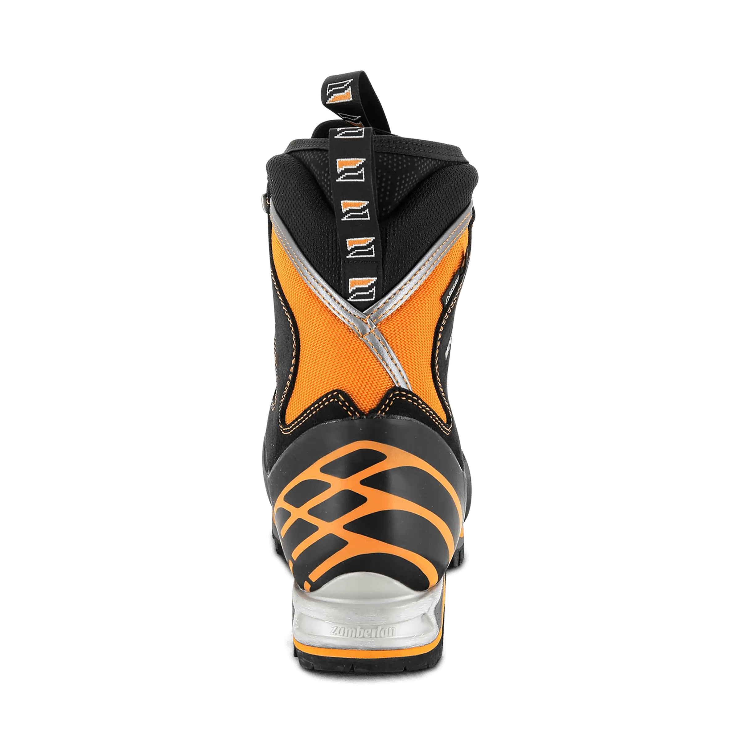 MOUNTAIN PRO EVO GTX - Black/Orange Zamberlan North America