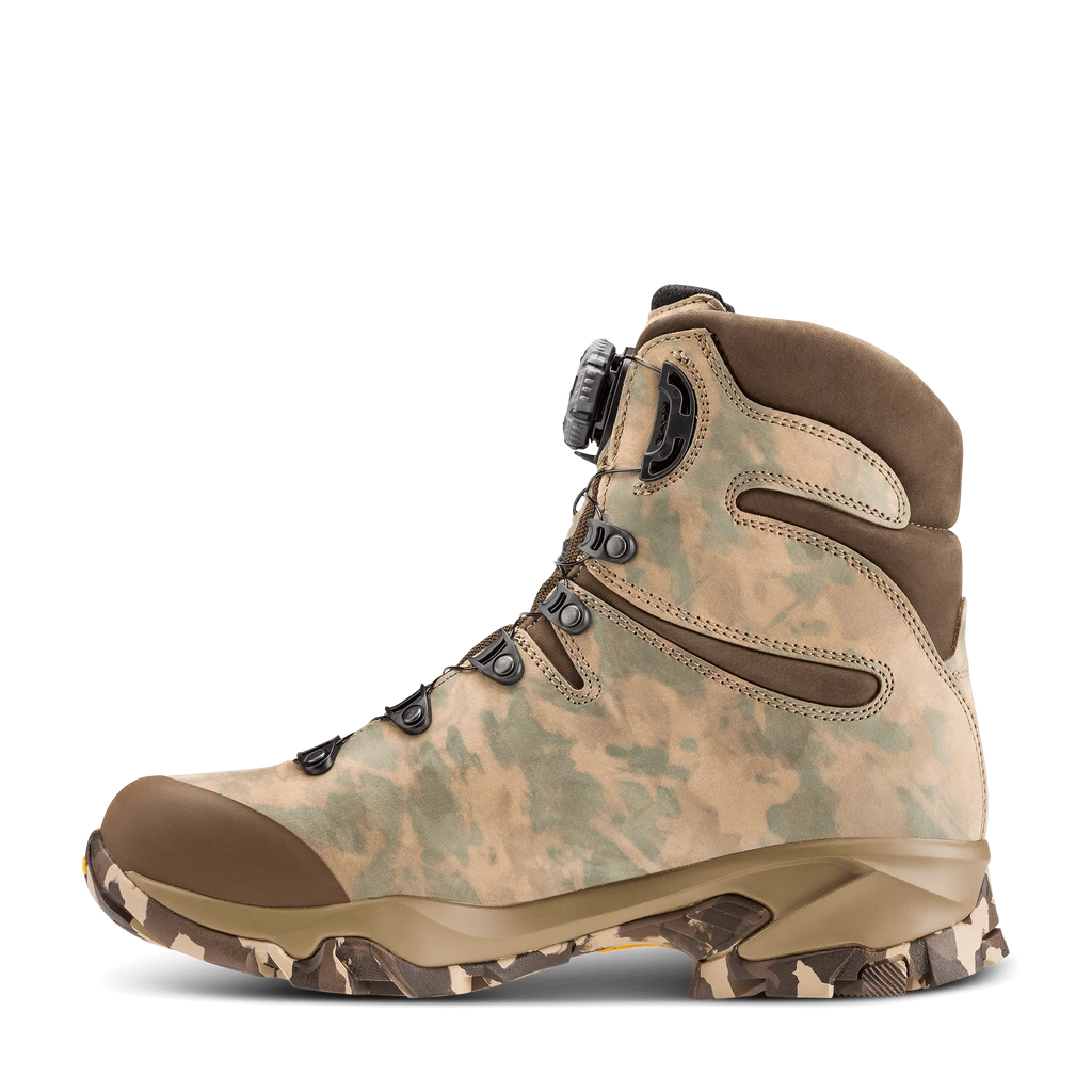 LYNX MID GTX BOA - Camo Zamberlan North America