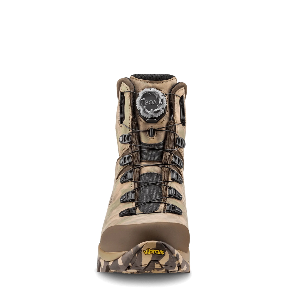 LYNX MID GTX BOA - Camo Zamberlan North America