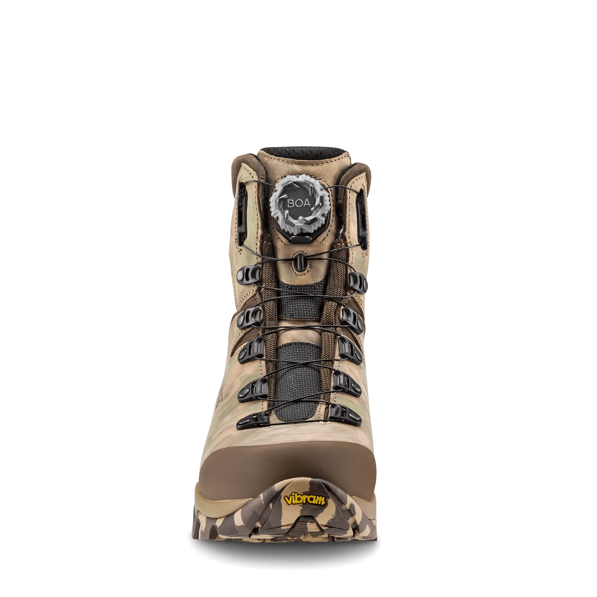 LYNX MID GTX BOA - Camo Zamberlan North America