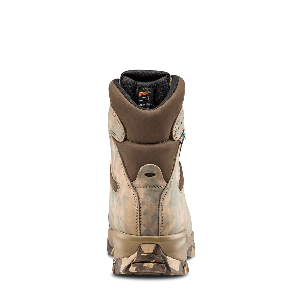 LYNX MID GTX BOA - Camo | Men's Hunting Boots | Zamberlan LYNX MID GTX BOA - Camo | Men's Hunting Boots | Zamberlan
