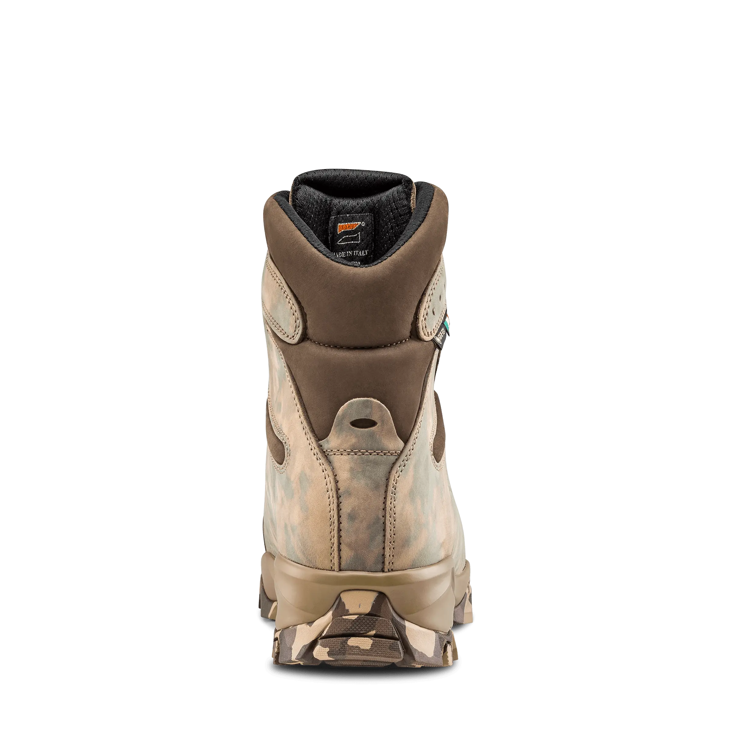 LYNX MID GTX BOA - Camo | Men's Hunting Boots | Zamberlan LYNX MID GTX BOA - Camo | Men's Hunting Boots | Zamberlan