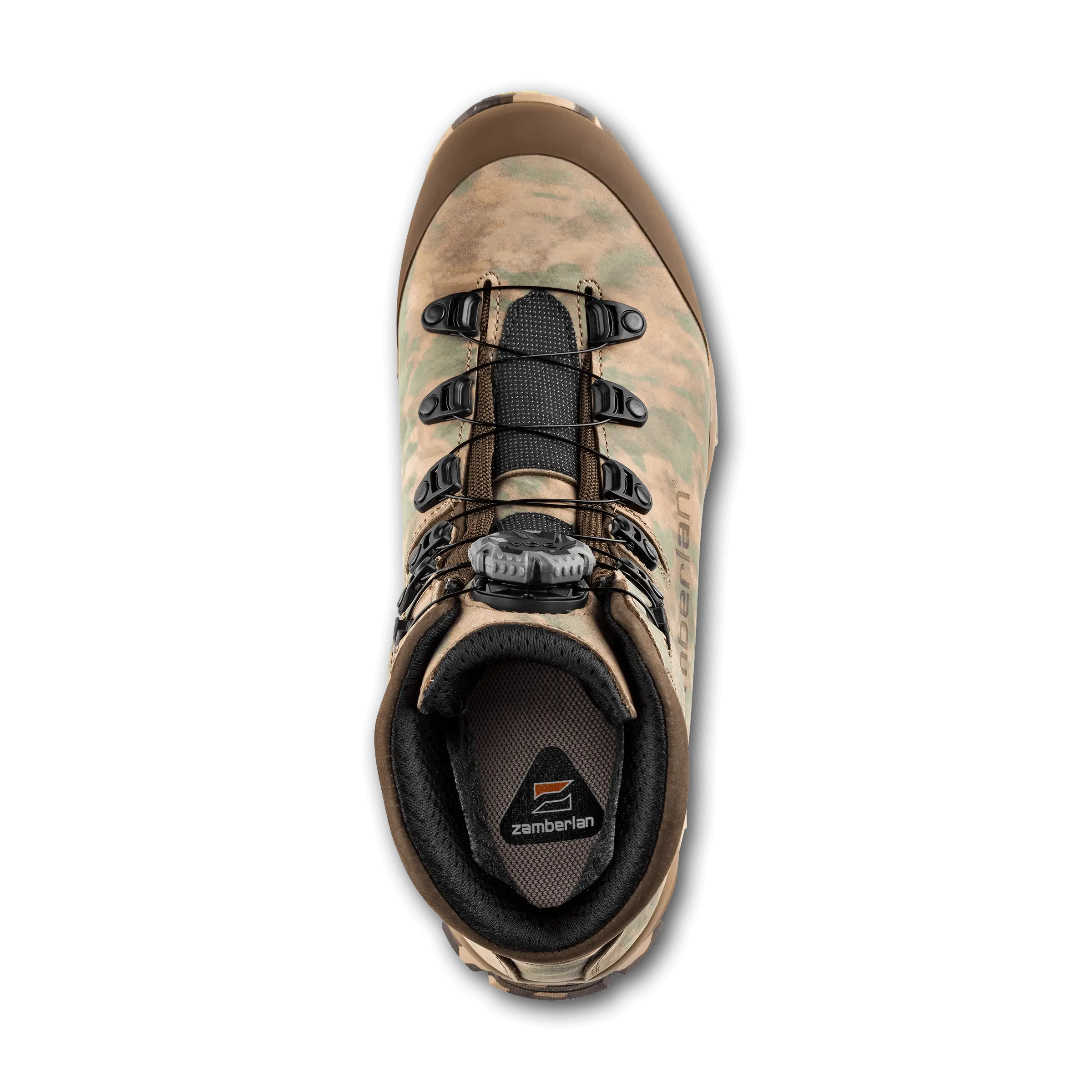 LYNX MID GTX BOA - Camo | Men's Hunting Boots | Zamberlan LYNX MID GTX BOA - Camo | Men's Hunting Boots | Zamberlan