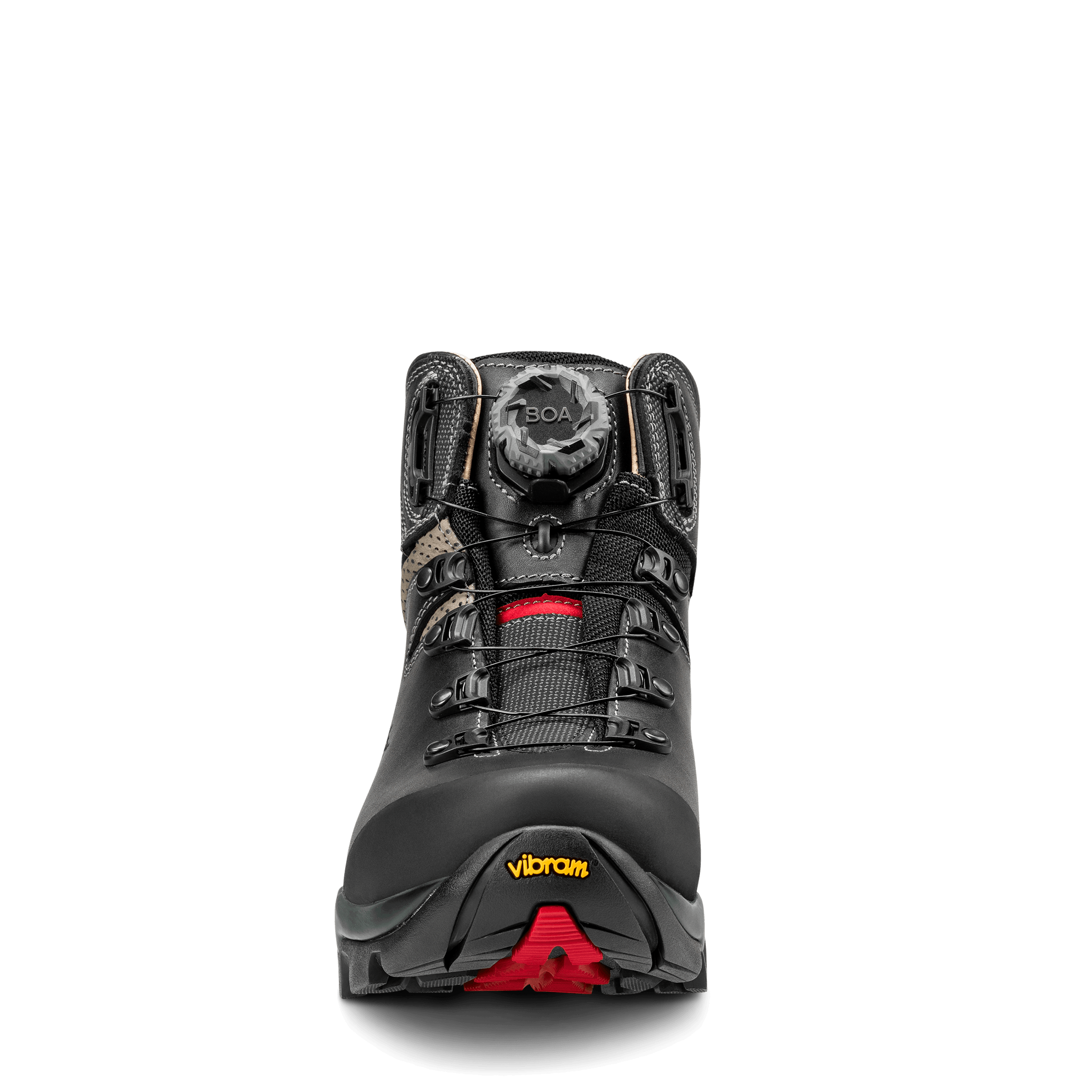 VIOZ LUX GTX BOA - Waxed Black Zamberlan North America