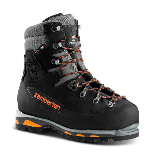 LOGGER PRO GTX S3 - Black
