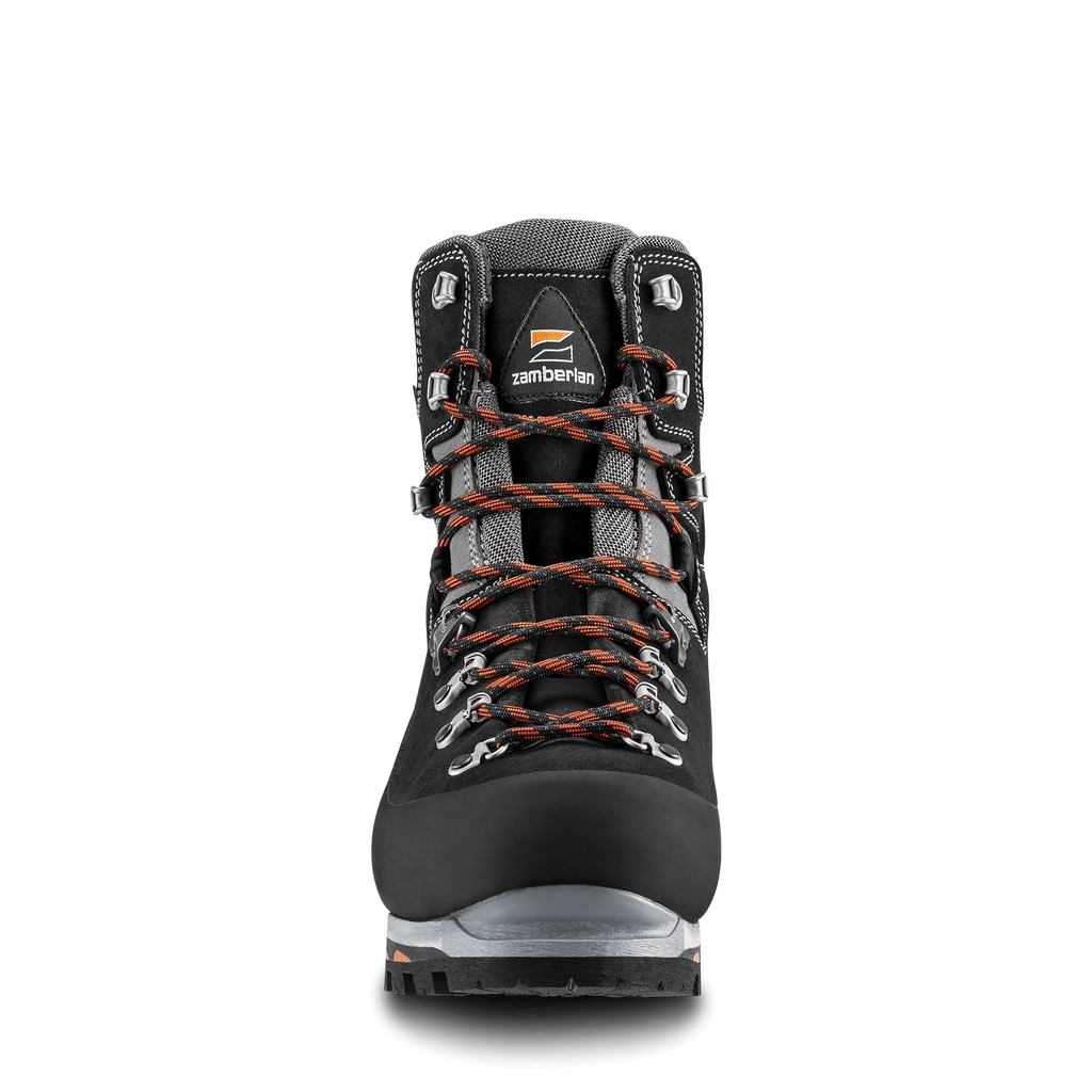 LOGGER PRO GTX S3 - Black Zamberlan North America