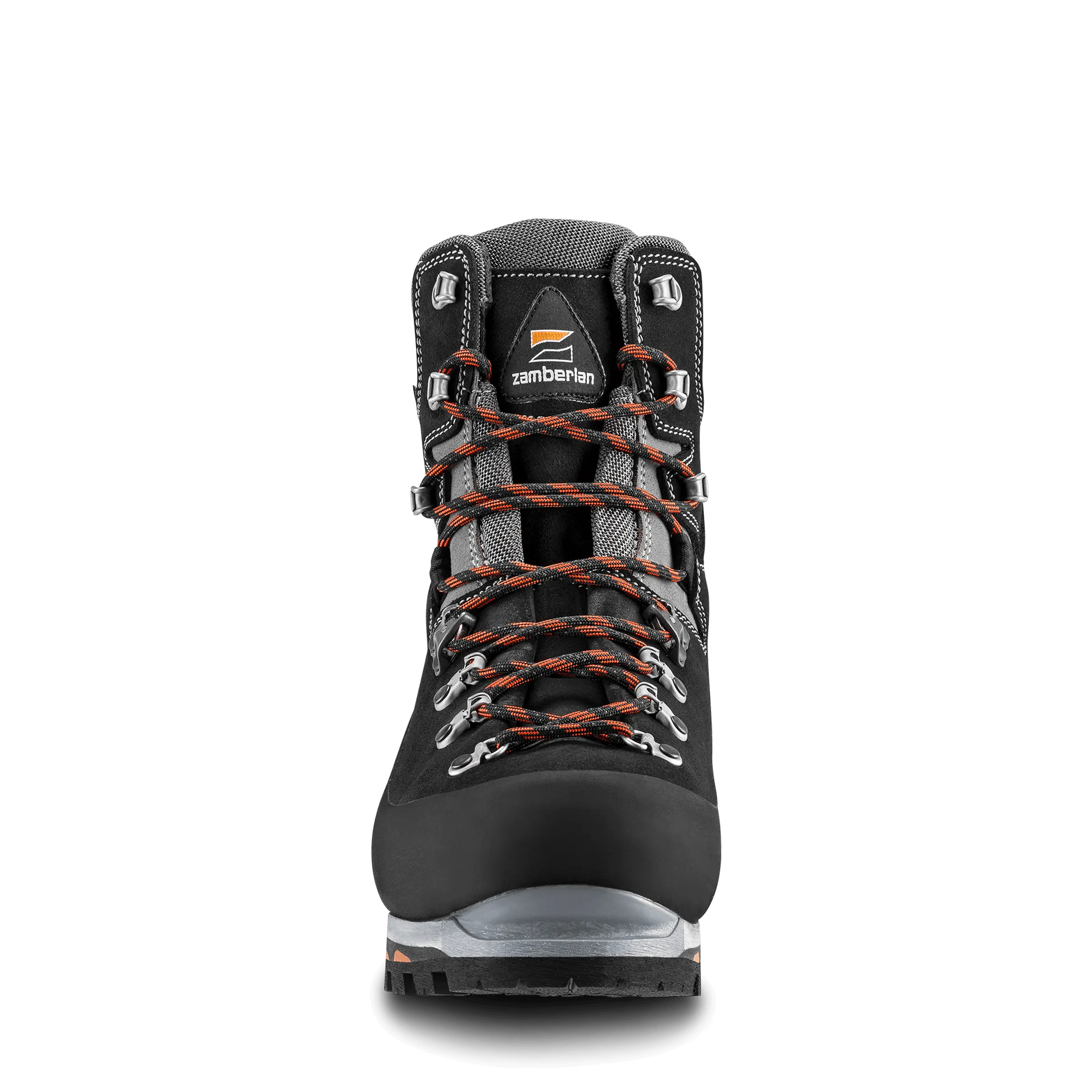 LOGGER PRO GTX S3 - Black Zamberlan North America