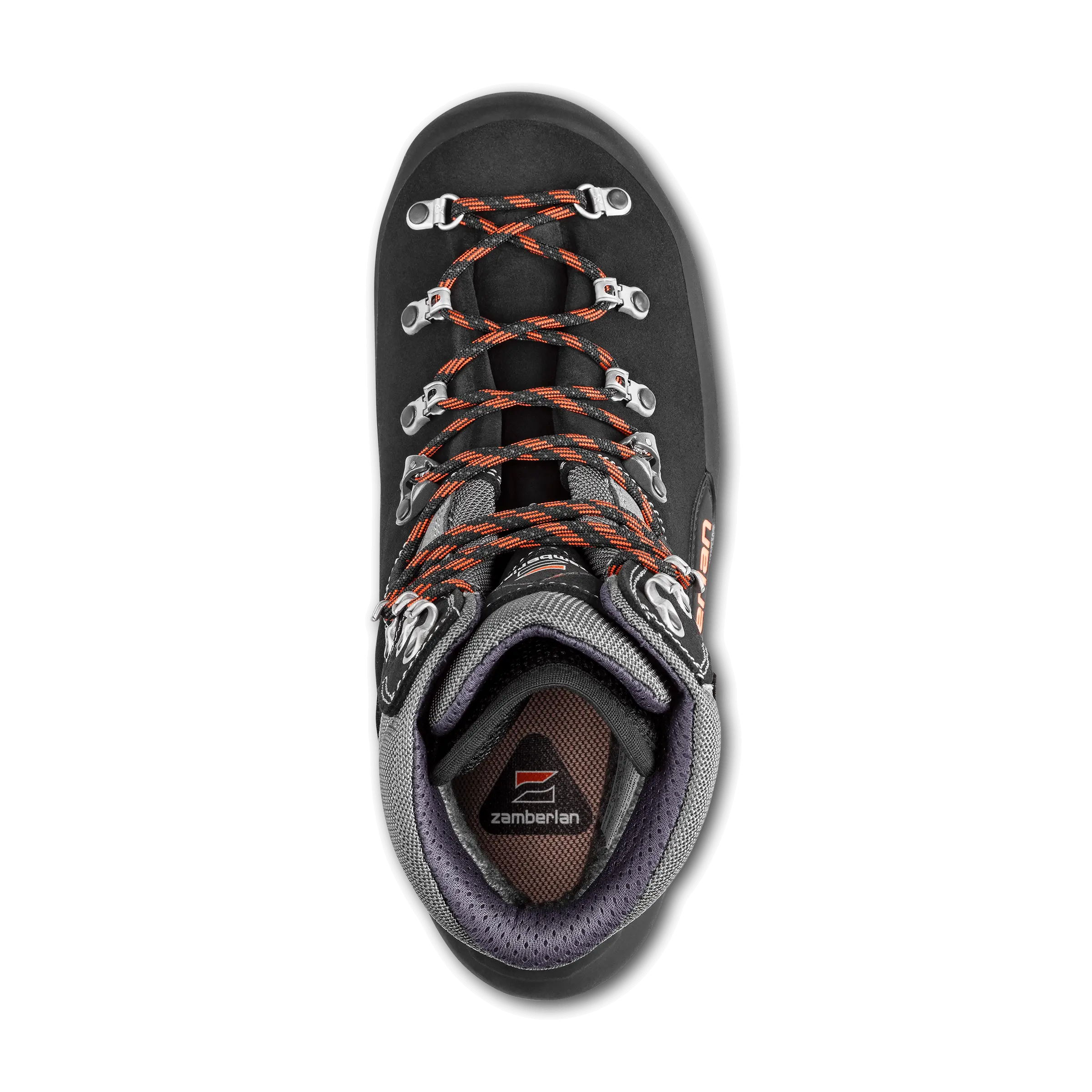 LOGGER PRO GTX S3 - Black | Men's Logging & Linemen Boots