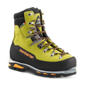 LOGGER PRO GTX S3 - Acid Green
