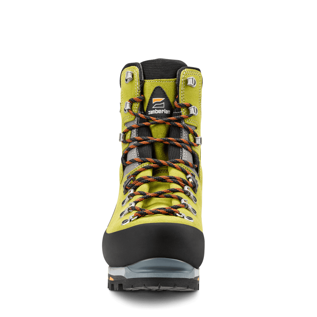 LOGGER PRO GTX S3 - Acid Green Zamberlan North America