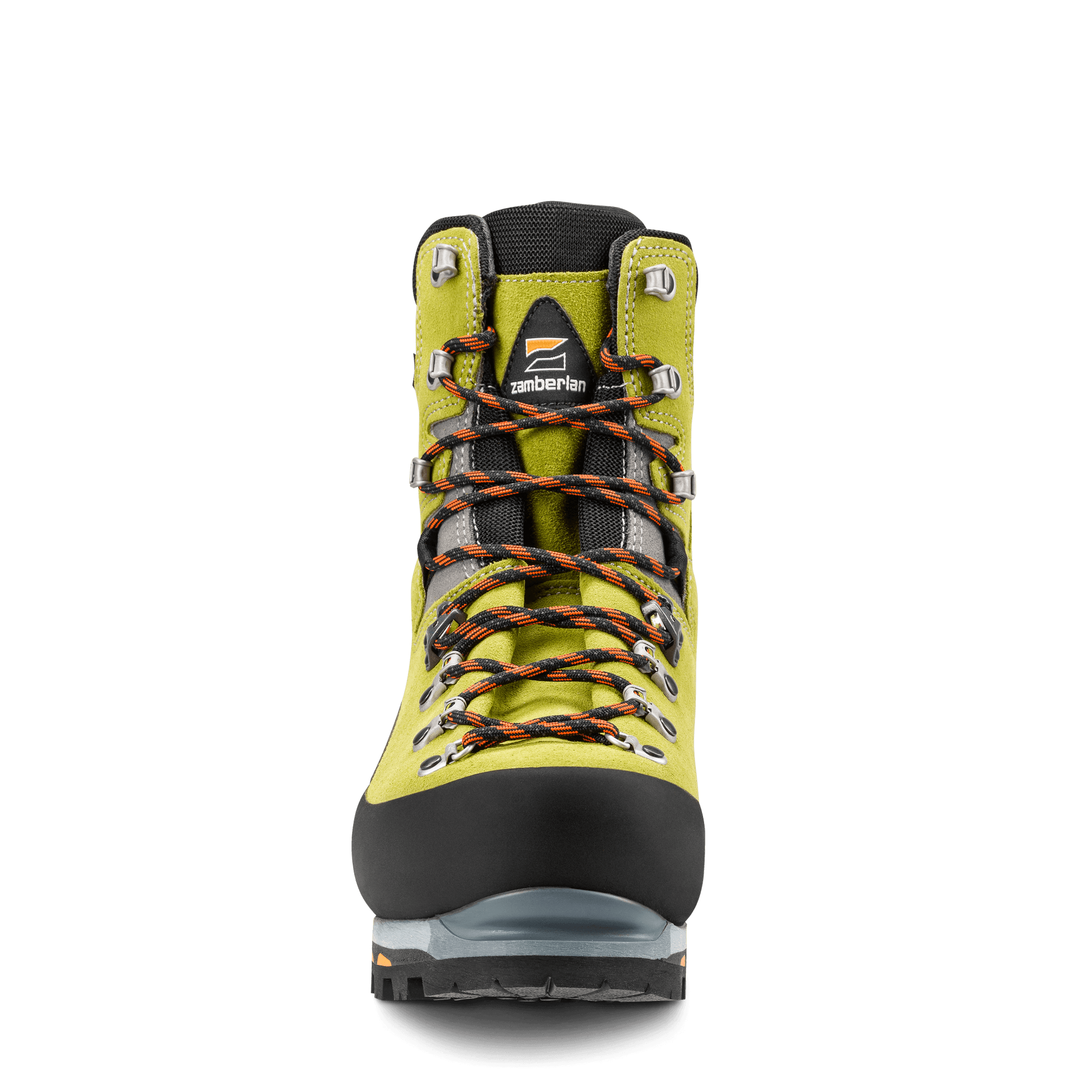 LOGGER PRO GTX S3 - Acid Green Zamberlan North America