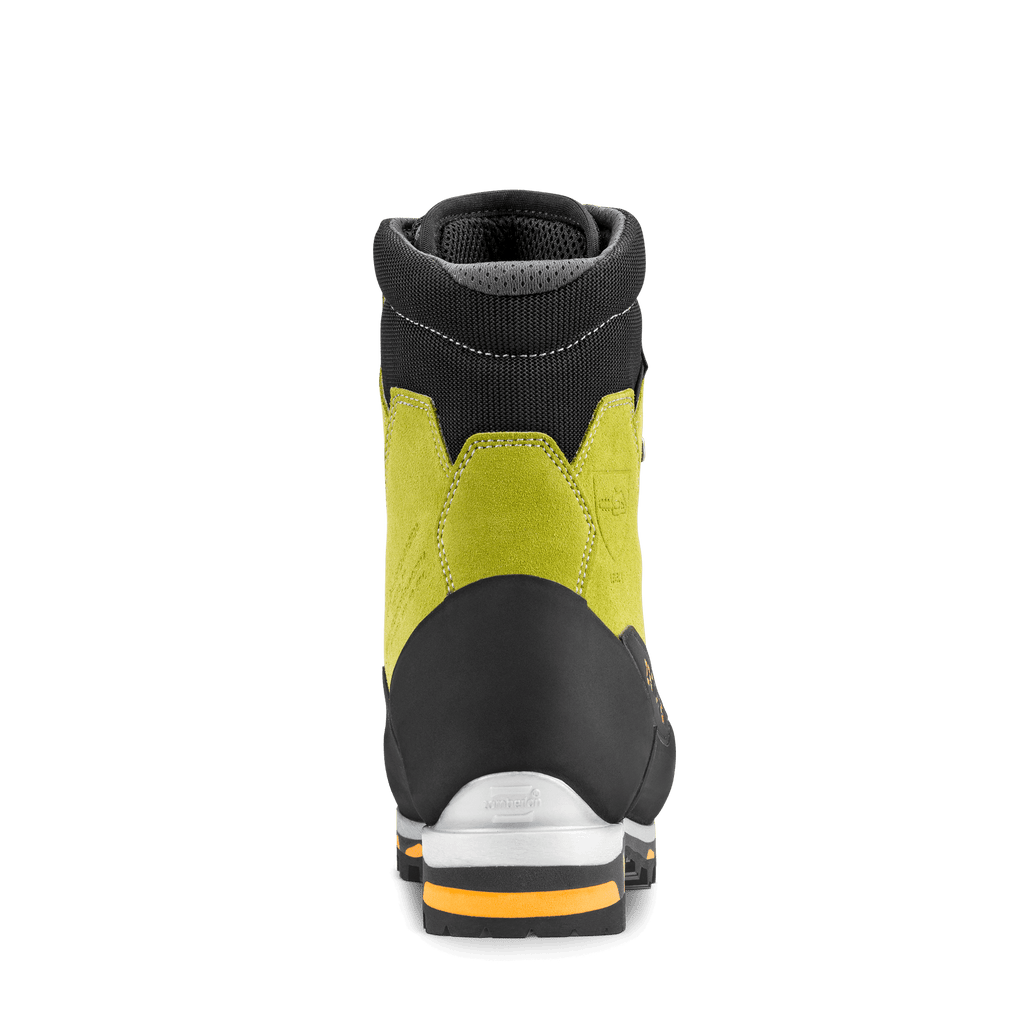 LOGGER PRO GTX S3 - Acid Green Zamberlan North America