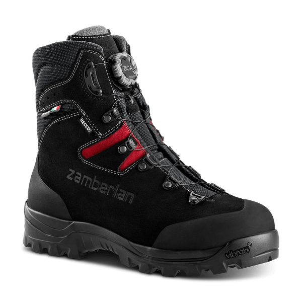 MEISTER GTX S3 - Black | Men's Industrial Work Boots | Zamberlan MEISTER GTX S3 - Black | Men's Industrial Work Boots | Zamberlan