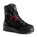 Zamberlan Delimber GTX RR BOA S7S - men's ISO certified forestry and industrial work boot in black