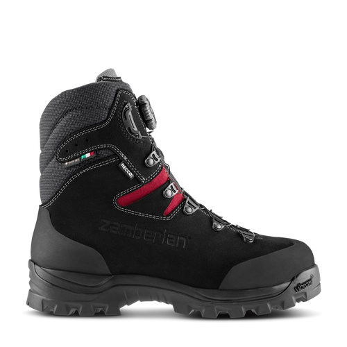 DELIMBER GTX BOA S7S - Black Zamberlan North America