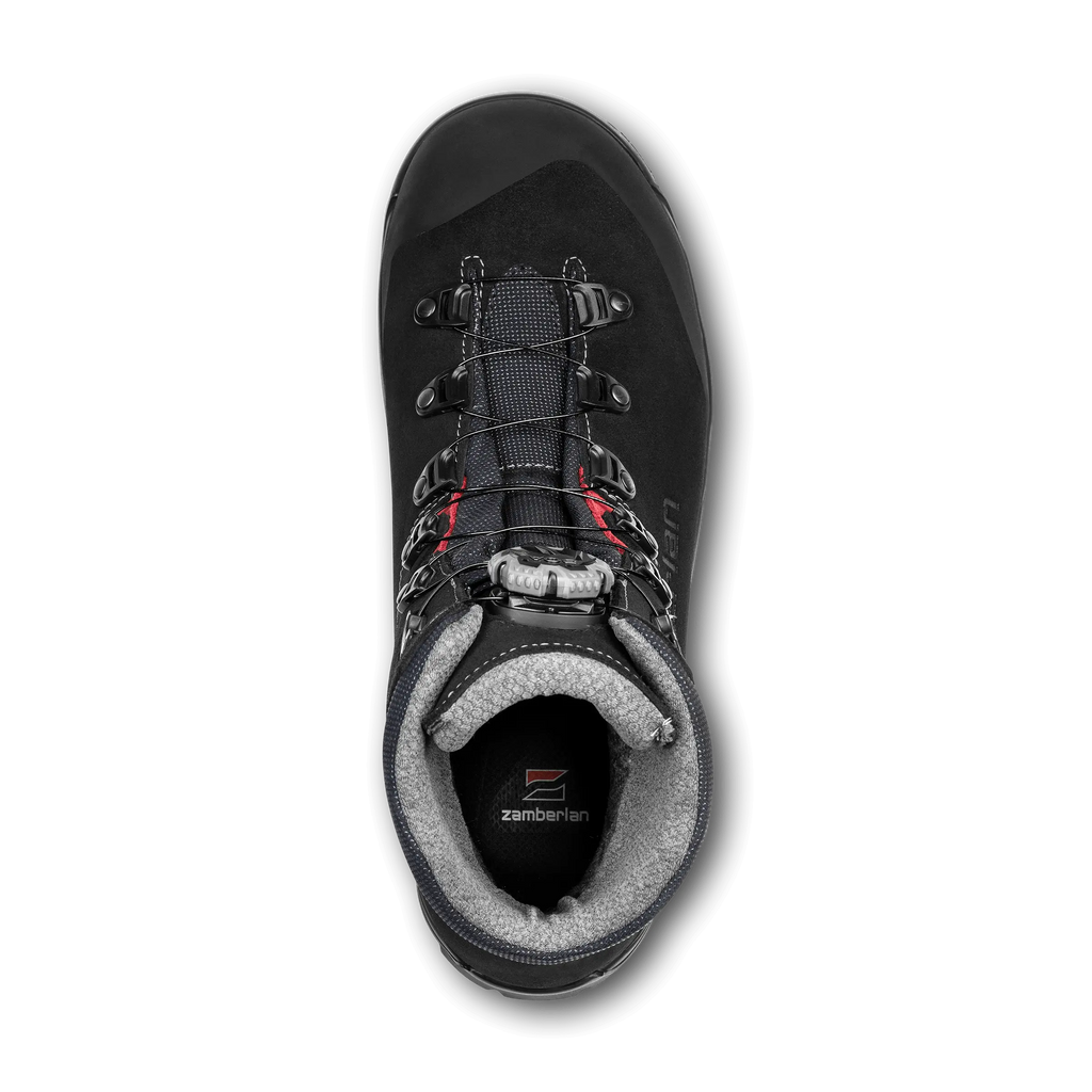 DELIMBER GTX BOA S7S - Black Zamberlan North America