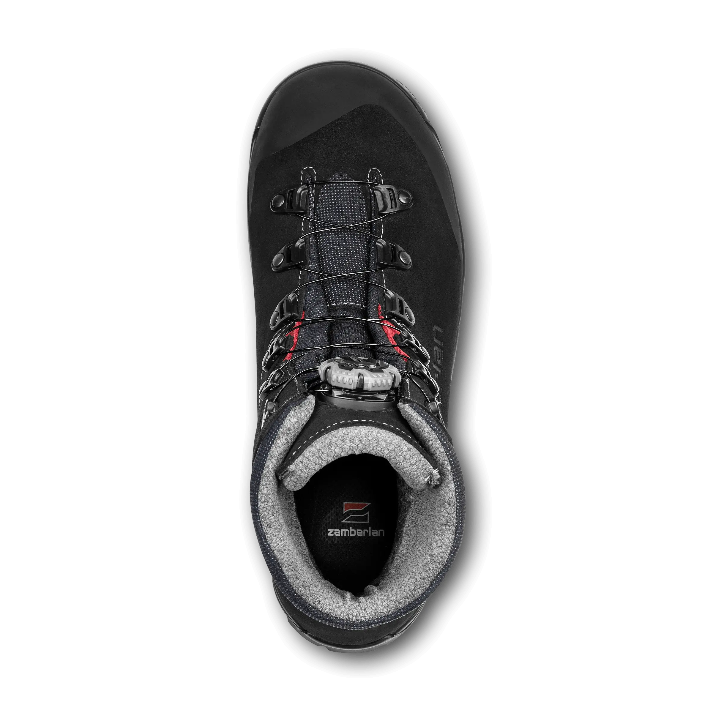 DELIMBER GTX BOA S7S - Black Zamberlan North America