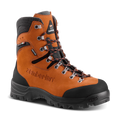Zamberlan Wald GTX RR S7S - men's forestry and industrial safety boots in orange