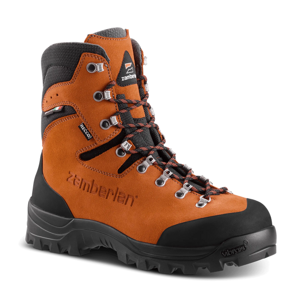 WALD GTX S7S - Orange
