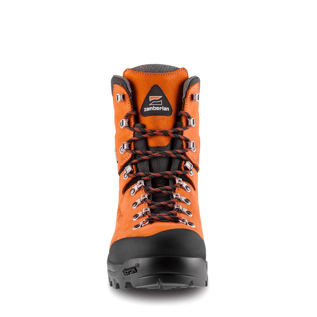 WALD GTX S7S - Orange Zamberlan North America