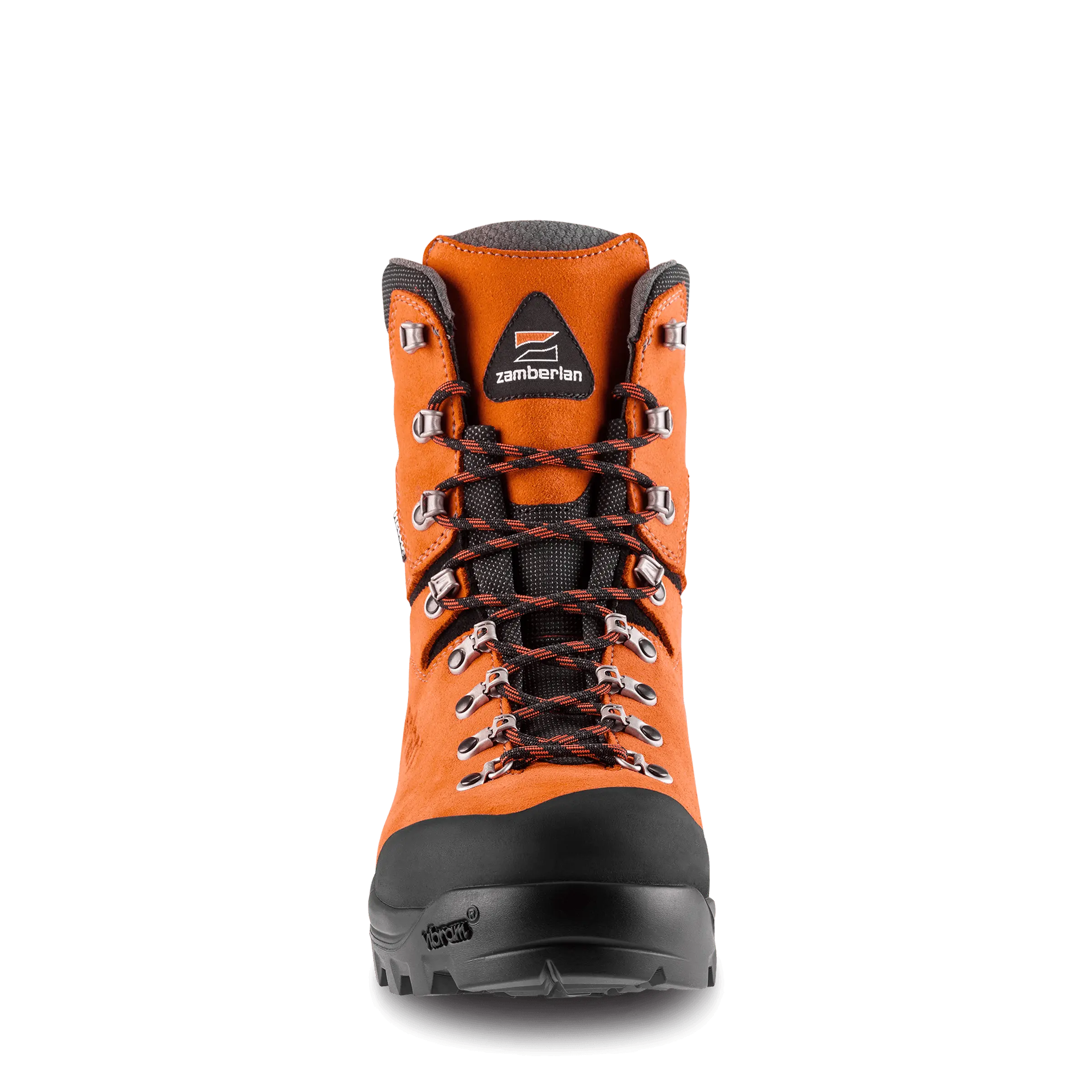 WALD GTX S7S - Orange Zamberlan North America