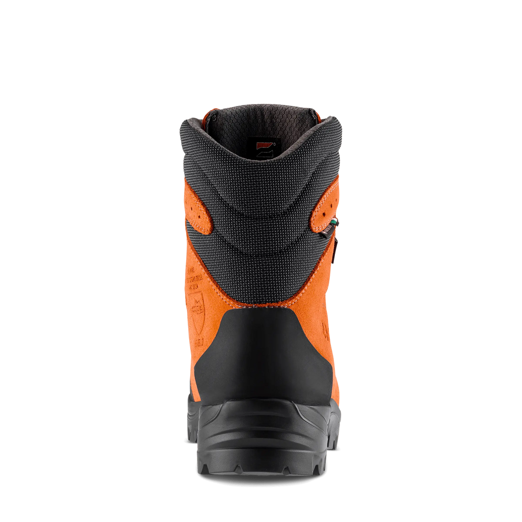 WALD GTX S7S - Orange Zamberlan North America