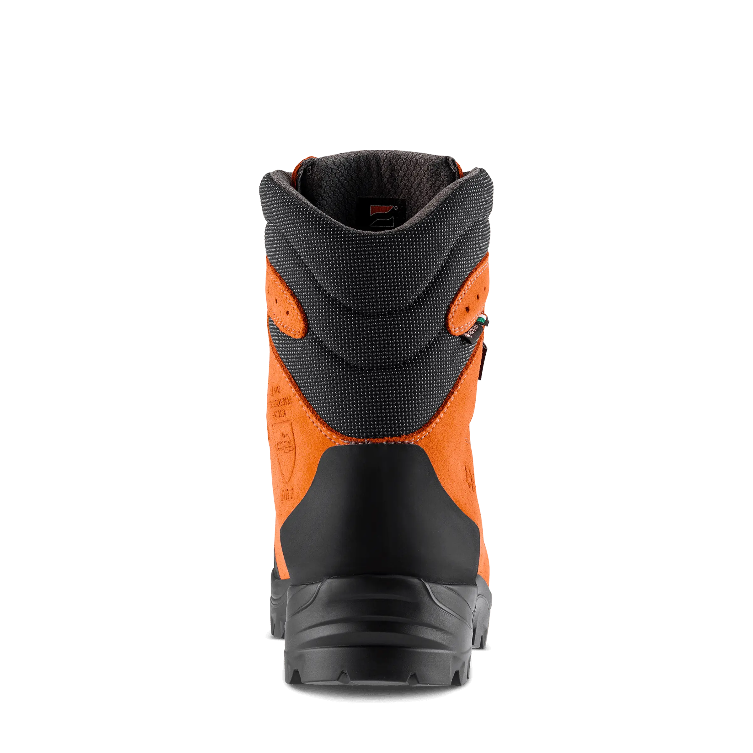 WALD GTX S7S - Orange Zamberlan North America
