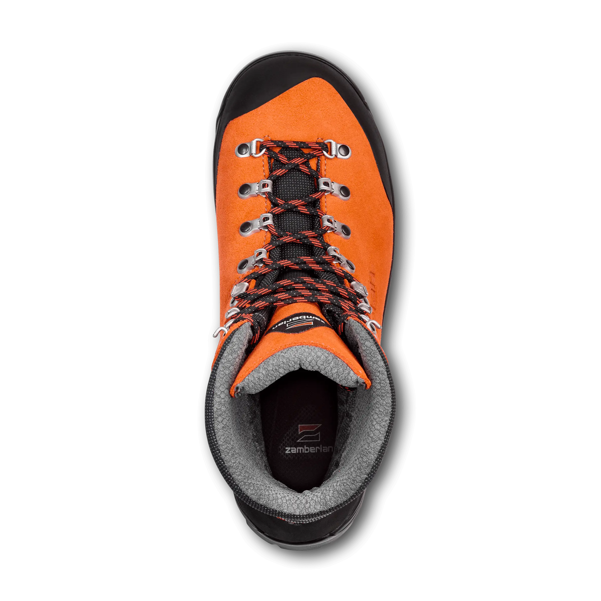 WALD GTX S7S - Orange Zamberlan North America