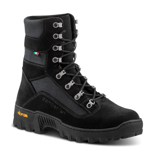 Zamberlan Extinguisher II WLF - men's wildland firefighting boot in black