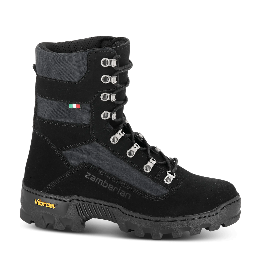 EXTINGUISHER II WLF - Black | Men's Wildland Fire Boots